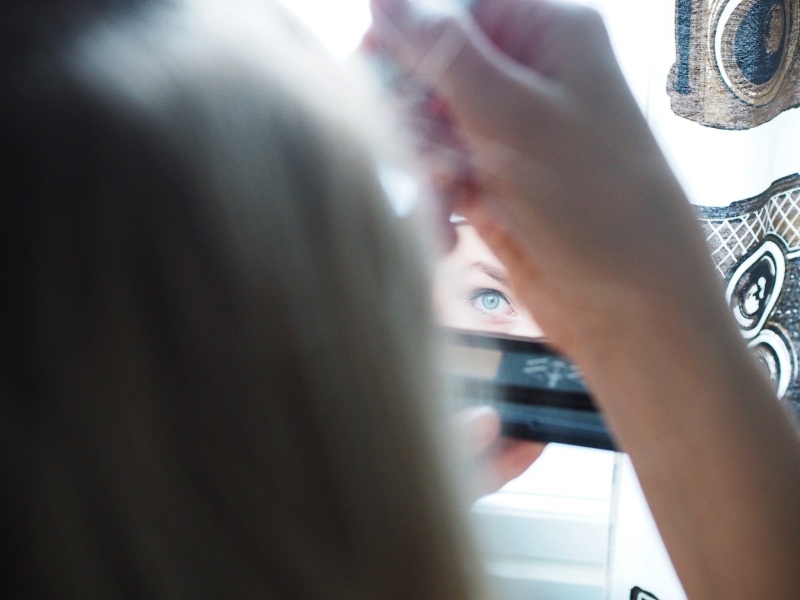 OLYMPUS DIGITAL CAMERA