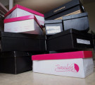 Shoemania!!